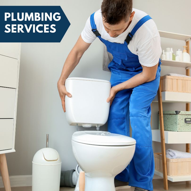Plumbing Company in Clearlake, CA