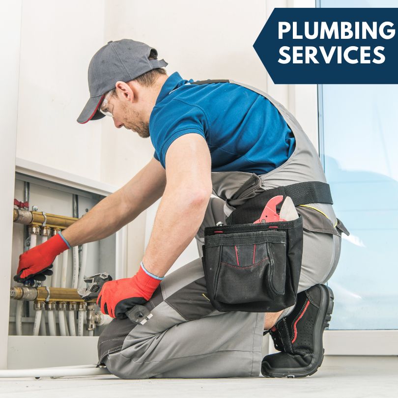 Clearlake Plumbing Company